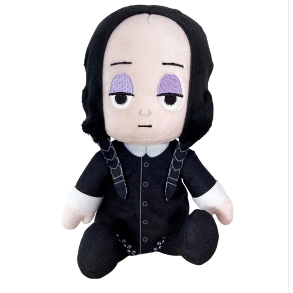 🥳 HOST PICK  🥳 💖 WEDNESDAY  ADDAMS  💖 - Picture 3 of 10